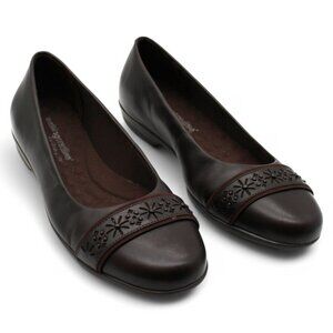 Walking Cradles Francine Loafers